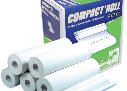 Draps d'Examen Ecolo Compact 50x35 cm