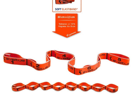 Elastiband Sveltus