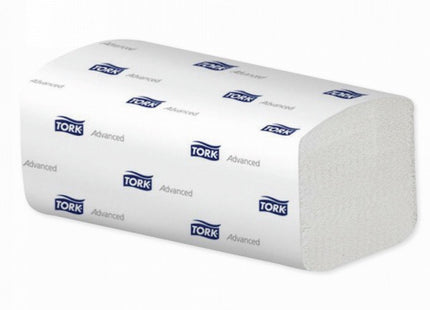 Essuie-Mains Enchevêtrés Gaufrés 3750 Feuilles Tork