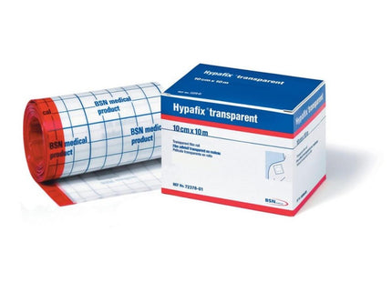 Pansement Hypafix Transparent
