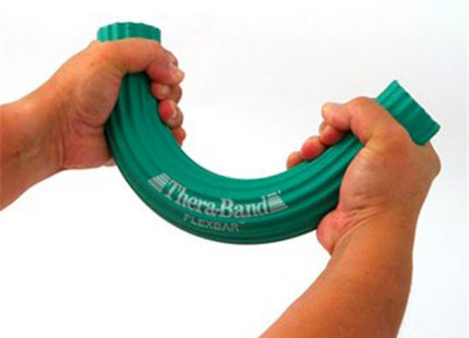 Flexbar Theraband Moyen Vert