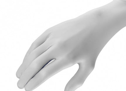 Gants Nitrile Sans Poudre