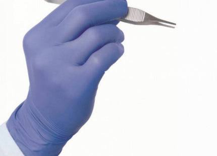 Gants Nitriles Stériles Non Poudrés Peha-Soft