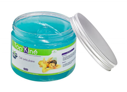 Gel de Massage Articulaire Top' Kiné 500 ml