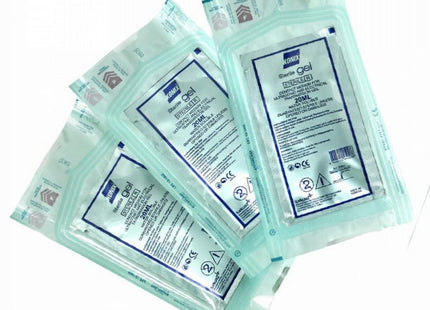 Gel Ultrason Konik par 48 Doses Stériles