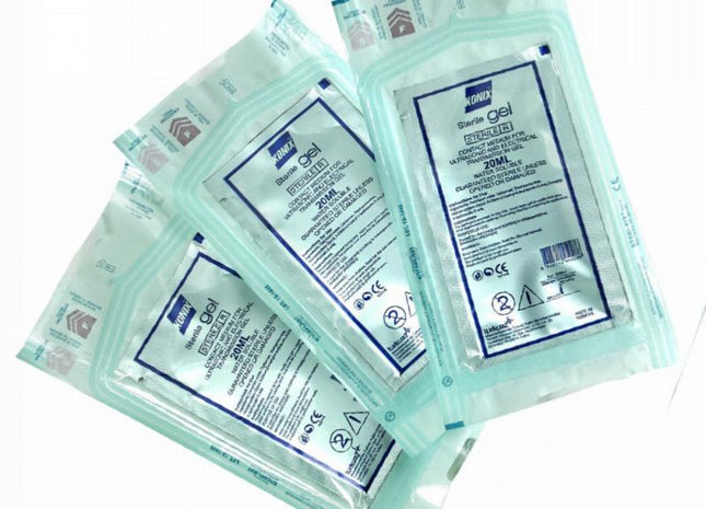 Gel Ultrason Konik par 48 Doses Stériles