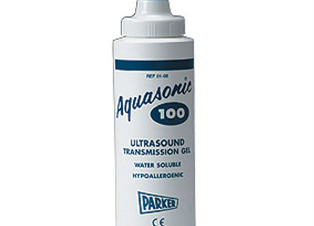 Gel Ultrason Aquasonic 100 Parker 250 ml