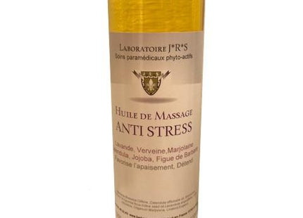 Huile de massage Anti-Stress 250 ml