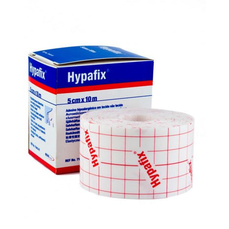 Pansement Hypafix Bande Adhésive