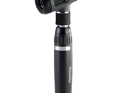 Otoscope Fibre Optique Macroview Rechargeable Welch Allyn