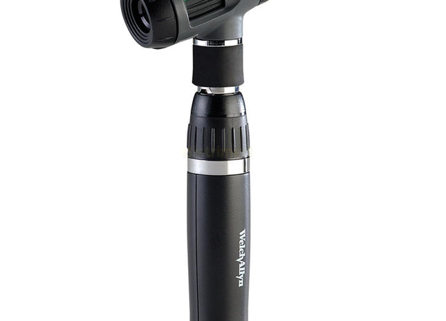 Otoscope Fibre Optique Macroview Rechargeable Welch Allyn