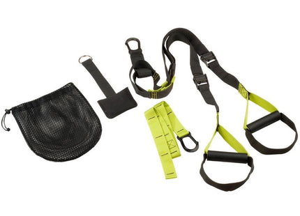 Suspender Trainer Gym Mambo Max