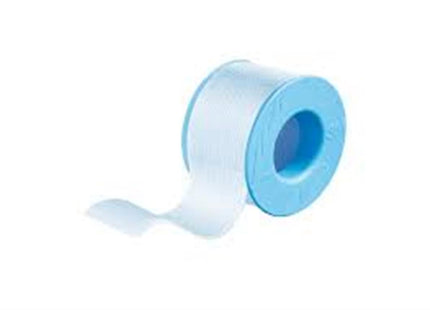 Sparadrap Micropore Blanc 3M 5 cm x 9.14 m