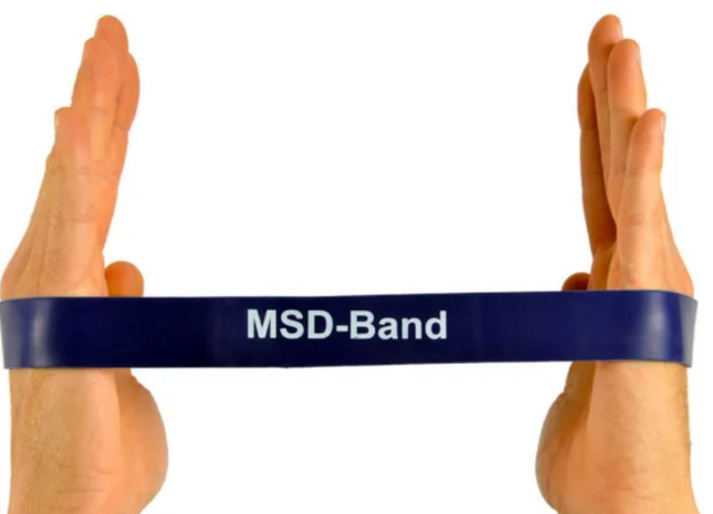 Mini Band Loops