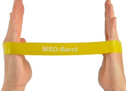 Mini Band Loops