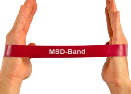 Mini Band Loops