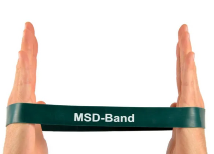 Mini Band Loops