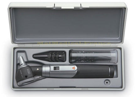 Otoscope Eclairage Direct Mini 3000 Heine Trousse Complète