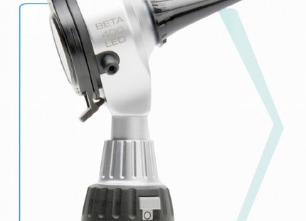 Otoscope FO LED HQ Rechargeable USB Beta 400 Heine