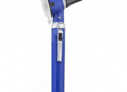 Otoscope Fibre Optique LED Médiclinic Bleu