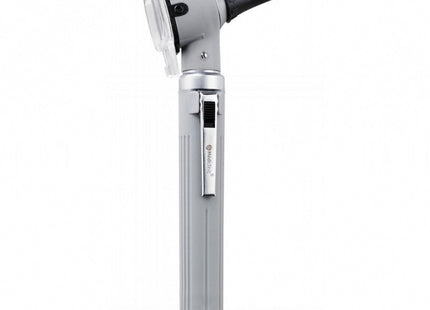 Otoscope Fibre Optique LED Médiclinic Gris