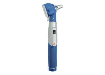 Otoscope Fibre Optique Mini 3000 Heine Bleu