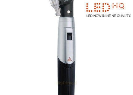 Otoscope Fibre Optique LED Mini 3000 Heine Trousse Complète