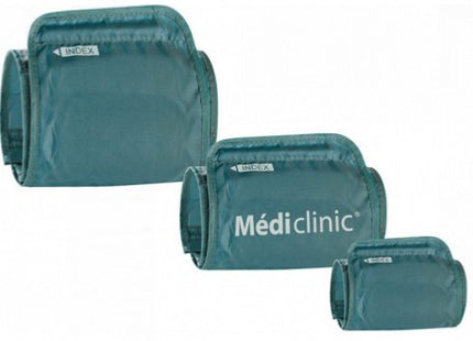 Pack Multibrassards Médiclinic