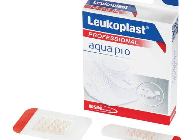 Pansement Transparent Aquapro