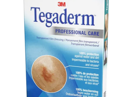 Pansement Stérile Tegaderm 3M