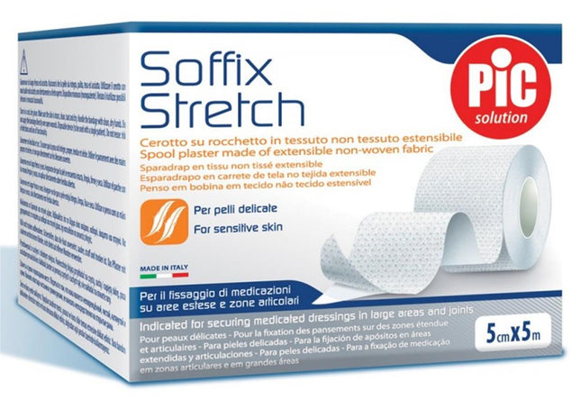 Pansement Soffix Strech Non Prédécoupé