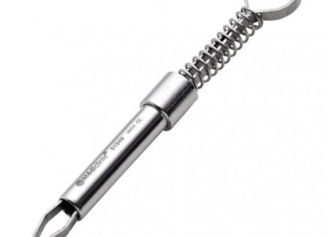 Pince Anti-Tique Métal 8 cm