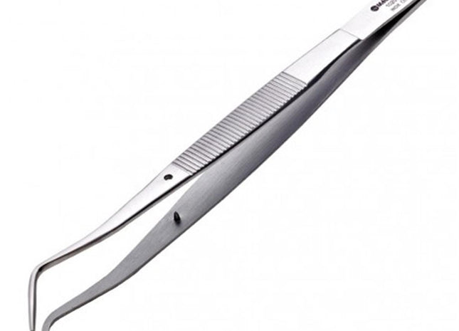 Pince Brucelle de Meriam 16 cm