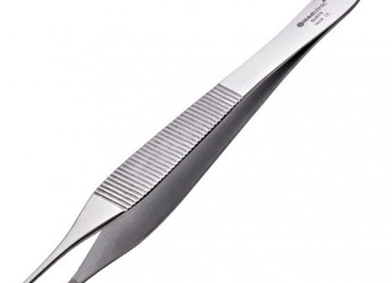 Pince de Adson Droite Sans Griffe 12 cm