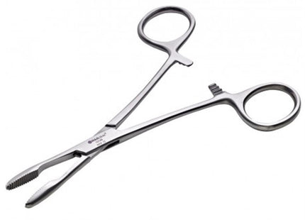 Pince de Péan Droite Avec Griffe 14 cm