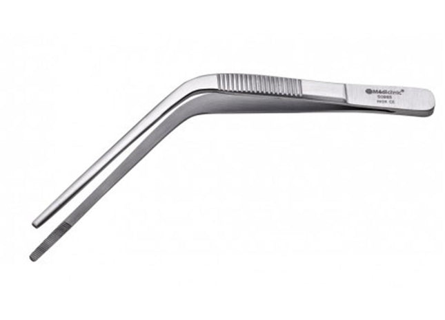 Pince Fine Troeltsch-Politzer Sans Griffe 13 cm