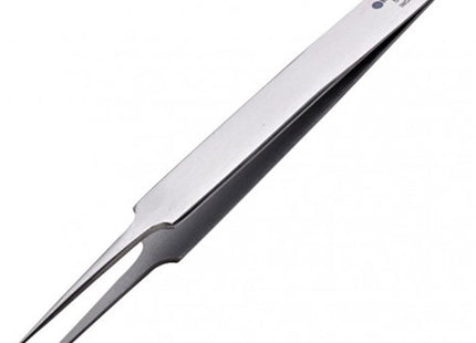Pince de Précision Droite 12 cm