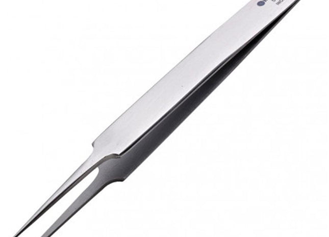 Pince de Précision Droite 12 cm