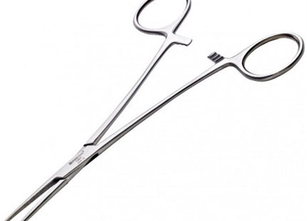 Pince de Leriche Droite Sans Griffe 15 cm