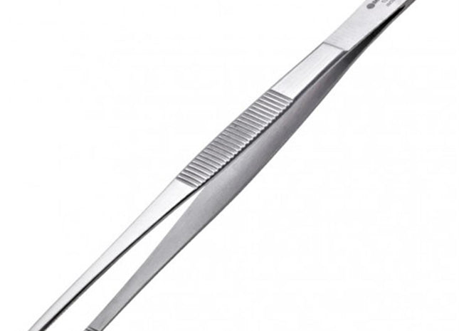 Pince à Dissection Mousse Sans Griffe 14 cm