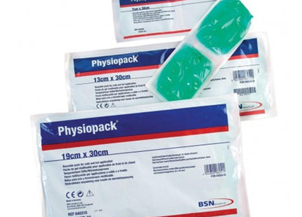 Poche de Gel Réutilisable Physiopack 1330