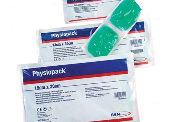 Poche de Gel Réutilisable Physiopack 1330