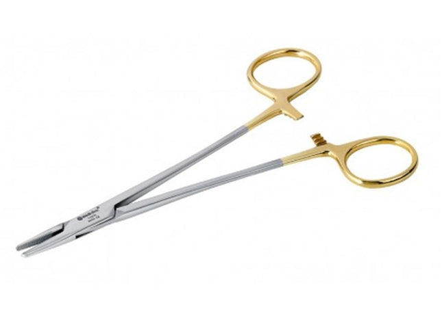Porte-aiguille Crill-Wood 15 cm