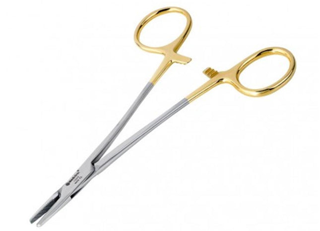 Porte-aiguille de Mayo-Hegar 14 cm