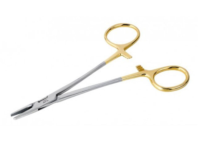 Porte-aiguille de Mayo-Hegar 16 cm