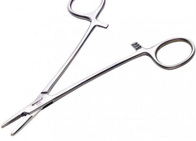 Porte-Aiguille Mayo-Hegar 14 cm