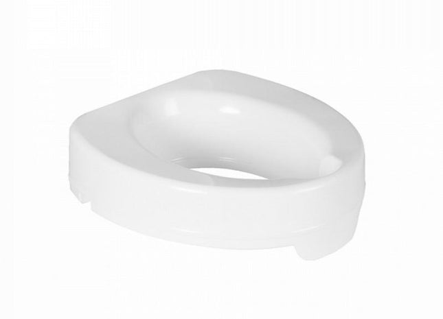 Réhausse WC Ticco 2G Sans Couvercle