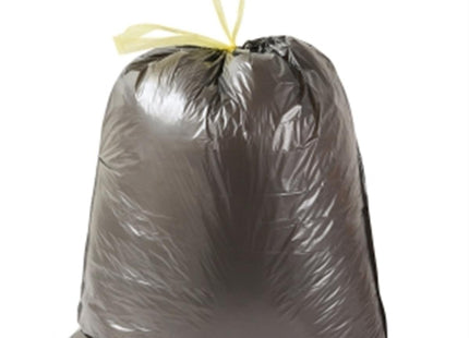 Sacs Poubelle Lien Coulissant 50 Litres par 200