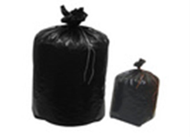 Sacs Poubelles Standard 100 Litres par 200