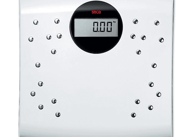 Balance Impédancemètre Seca Sensa 804